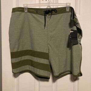 BNWT Hurley Phantom Shorts Board Shorts 44